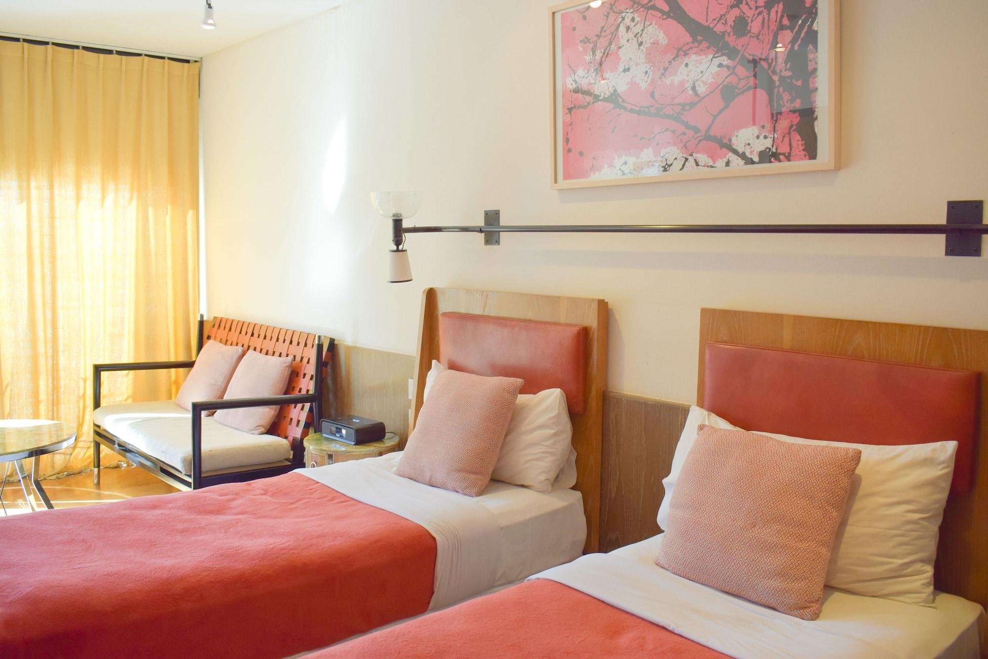 Hotel Palermitano By Dot Boutique Buenos Aires Dış mekan fotoğraf
