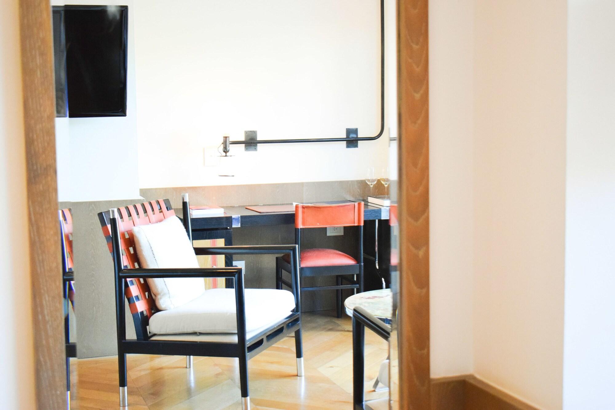 Hotel Palermitano By Dot Boutique Buenos Aires Dış mekan fotoğraf