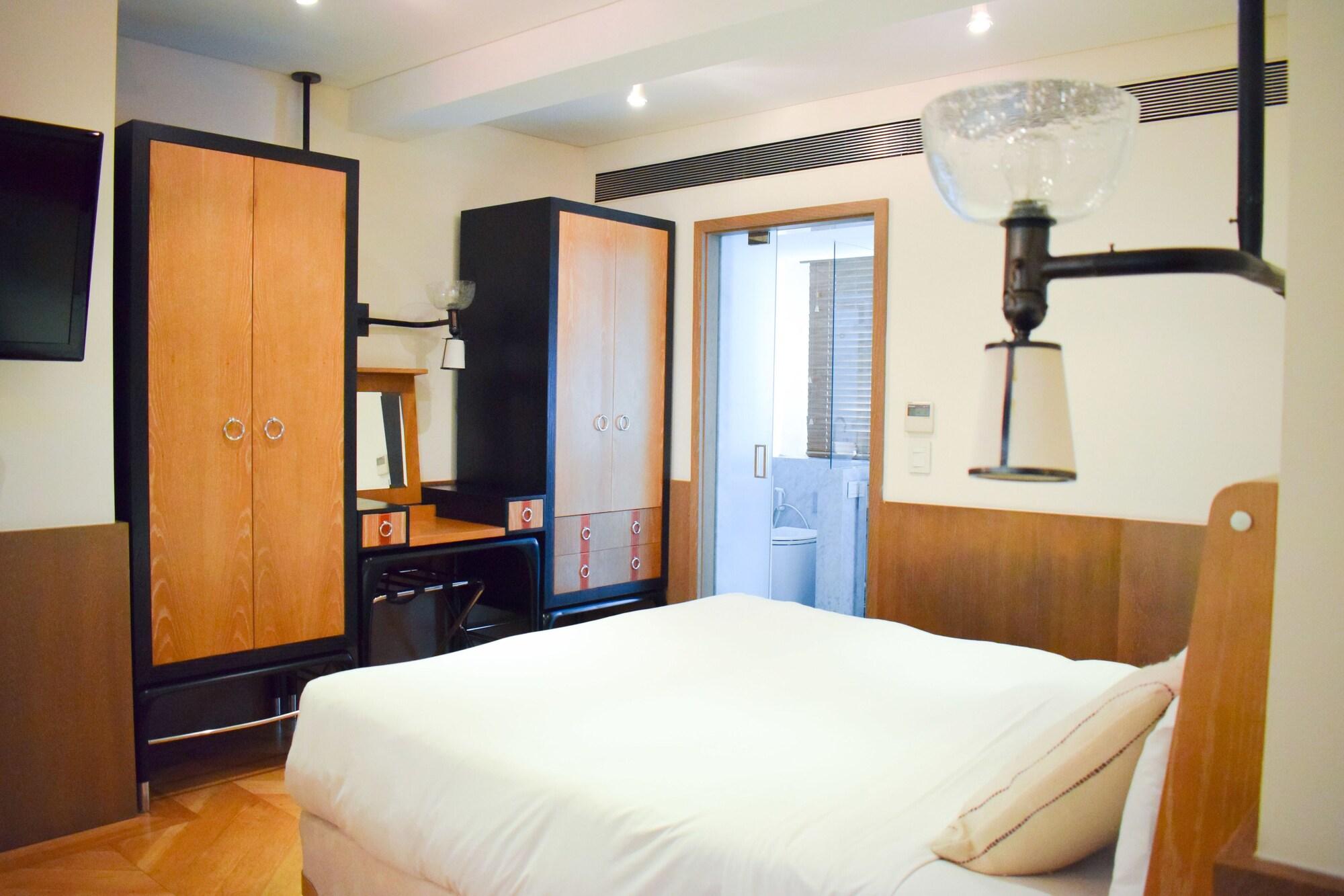 Hotel Palermitano By Dot Boutique Buenos Aires Dış mekan fotoğraf