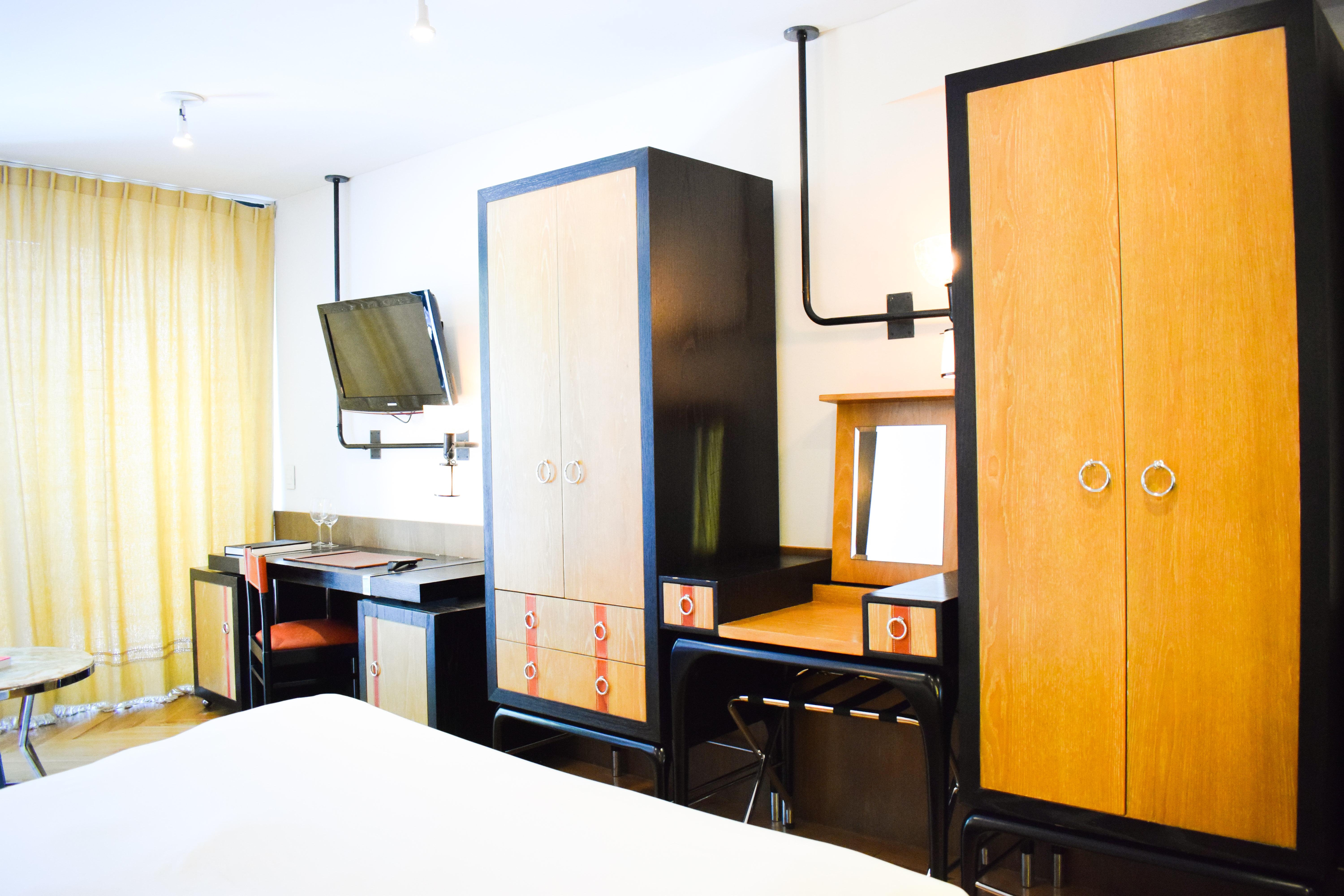 Hotel Palermitano By Dot Boutique Buenos Aires Dış mekan fotoğraf