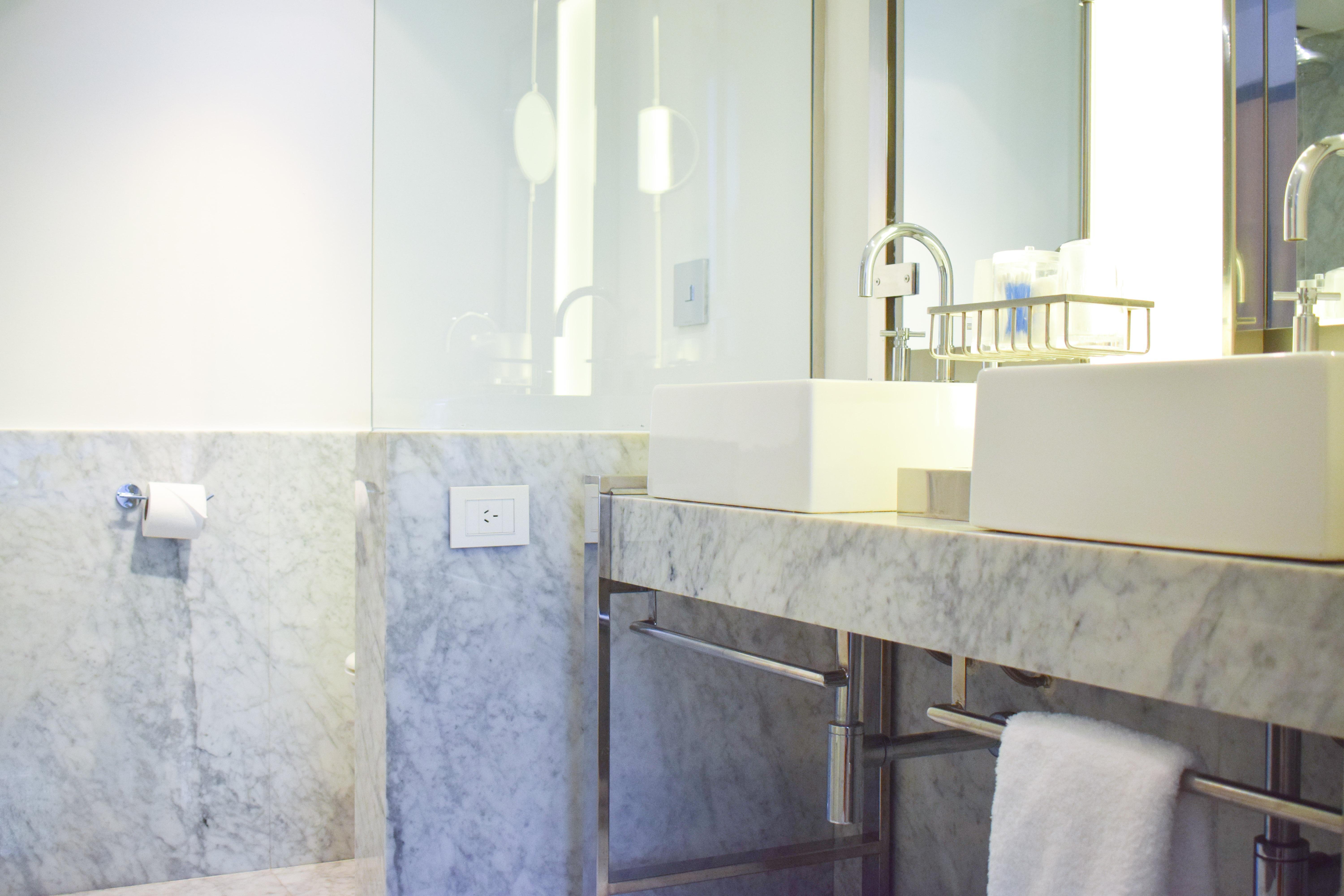 Hotel Palermitano By Dot Boutique Buenos Aires Dış mekan fotoğraf