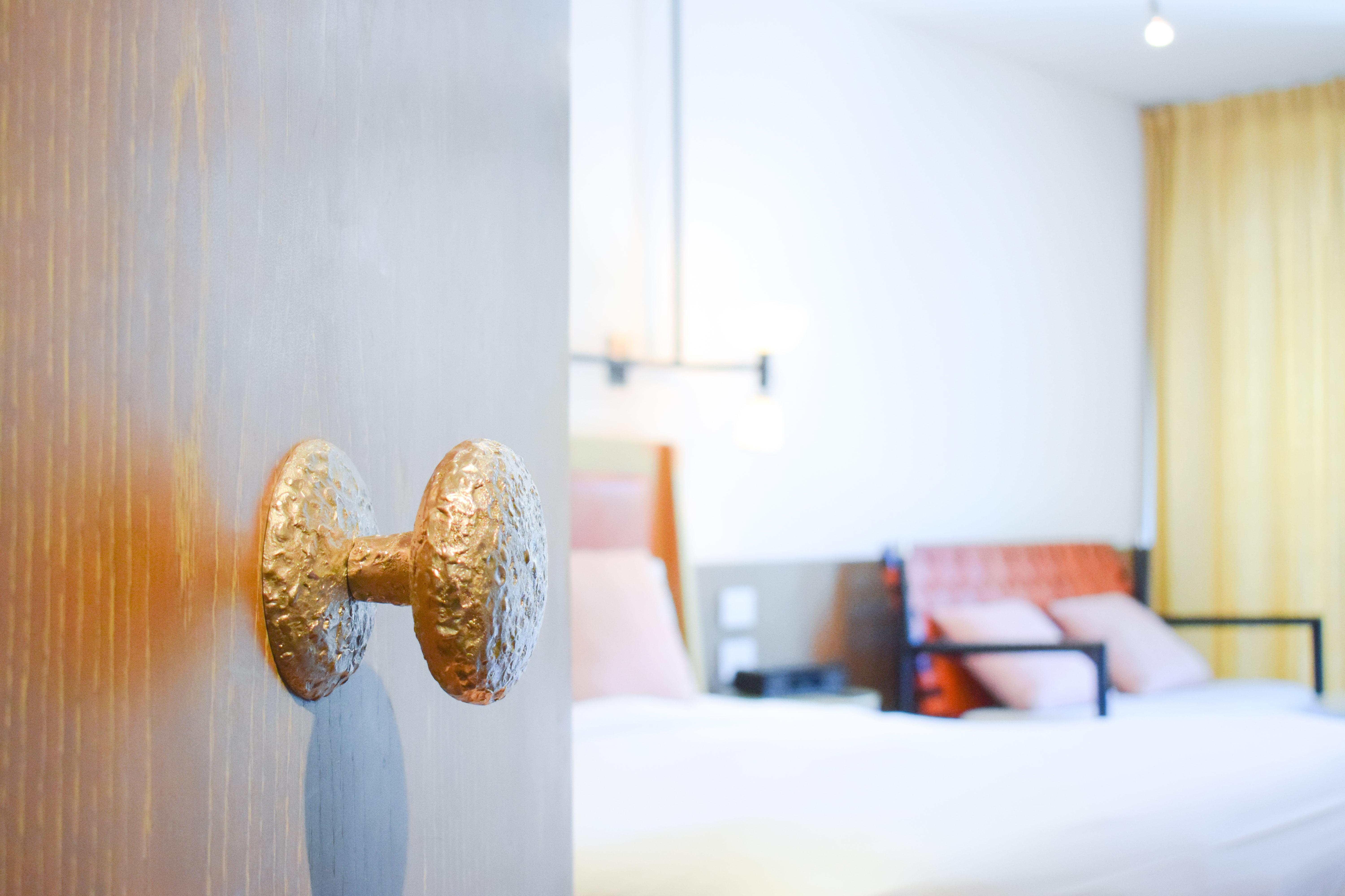 Hotel Palermitano By Dot Boutique Buenos Aires Dış mekan fotoğraf