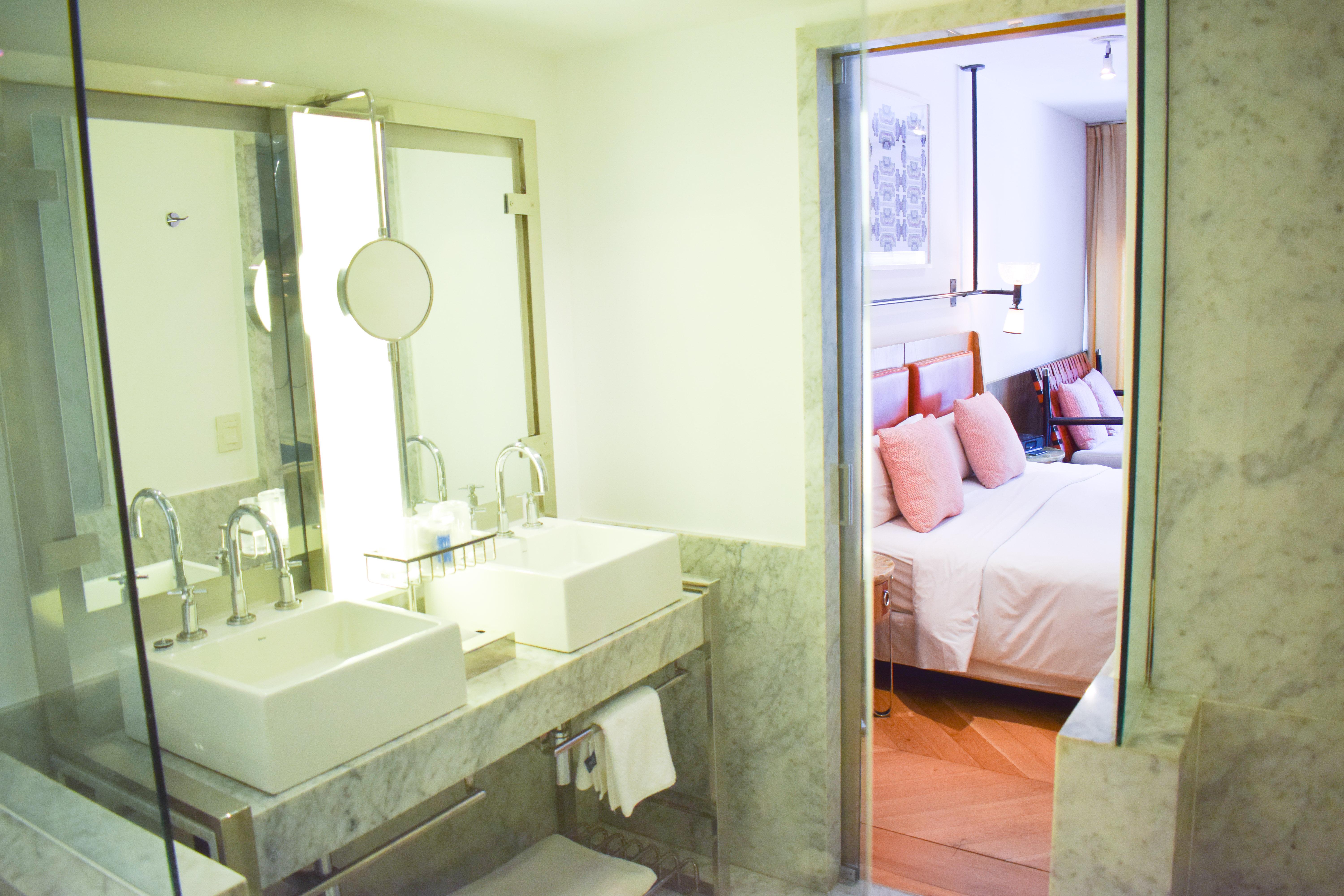 Hotel Palermitano By Dot Boutique Buenos Aires Dış mekan fotoğraf