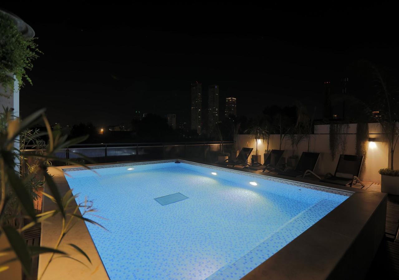 Hotel Palermitano By Dot Boutique Buenos Aires Dış mekan fotoğraf