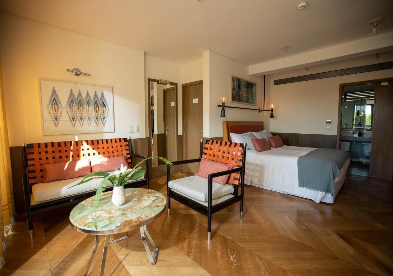 Hotel Palermitano By Dot Boutique Buenos Aires Dış mekan fotoğraf