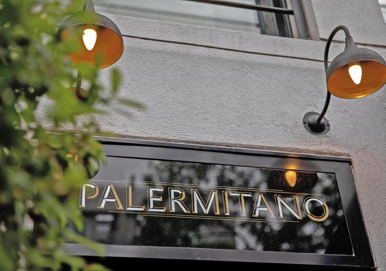 Hotel Palermitano By Dot Boutique Buenos Aires Dış mekan fotoğraf