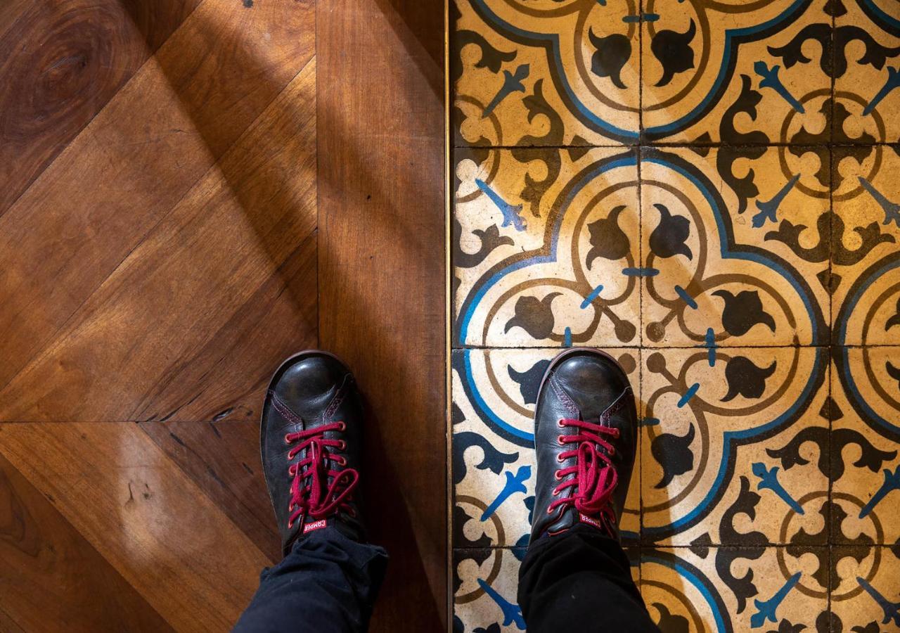 Hotel Palermitano By Dot Boutique Buenos Aires Dış mekan fotoğraf