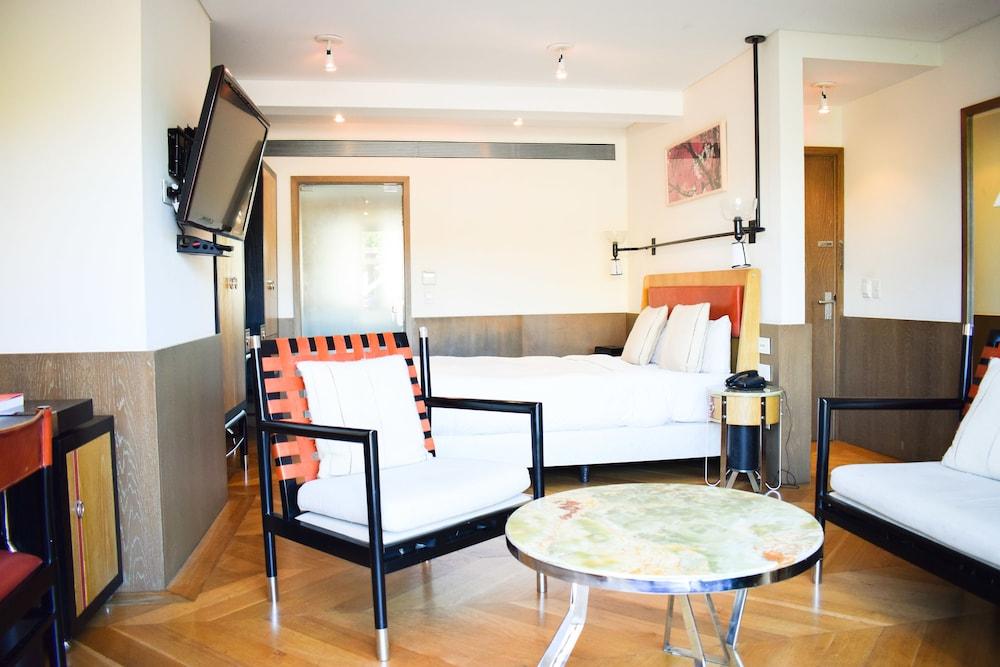 Hotel Palermitano By Dot Boutique Buenos Aires Dış mekan fotoğraf