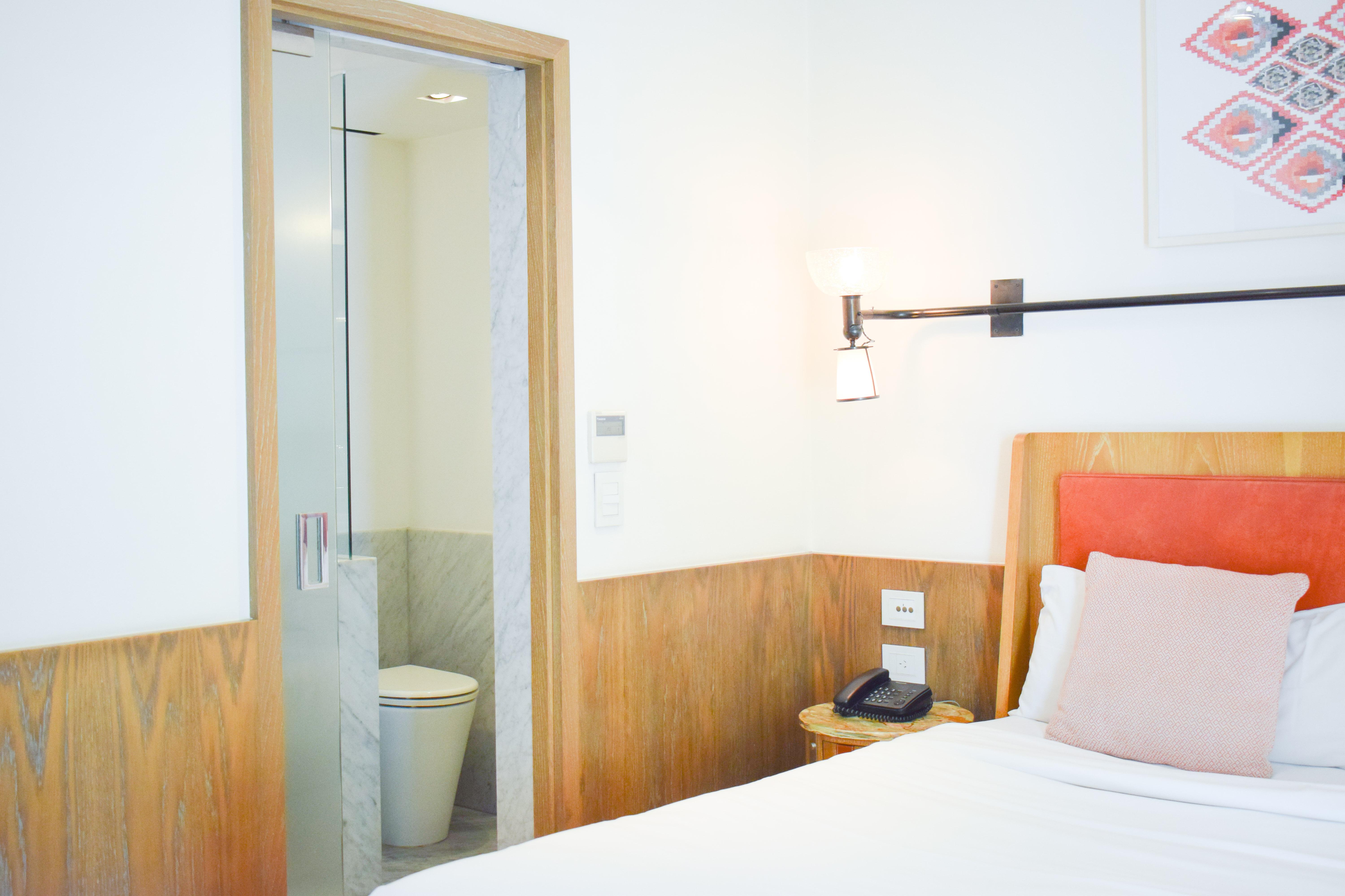 Hotel Palermitano By Dot Boutique Buenos Aires Dış mekan fotoğraf