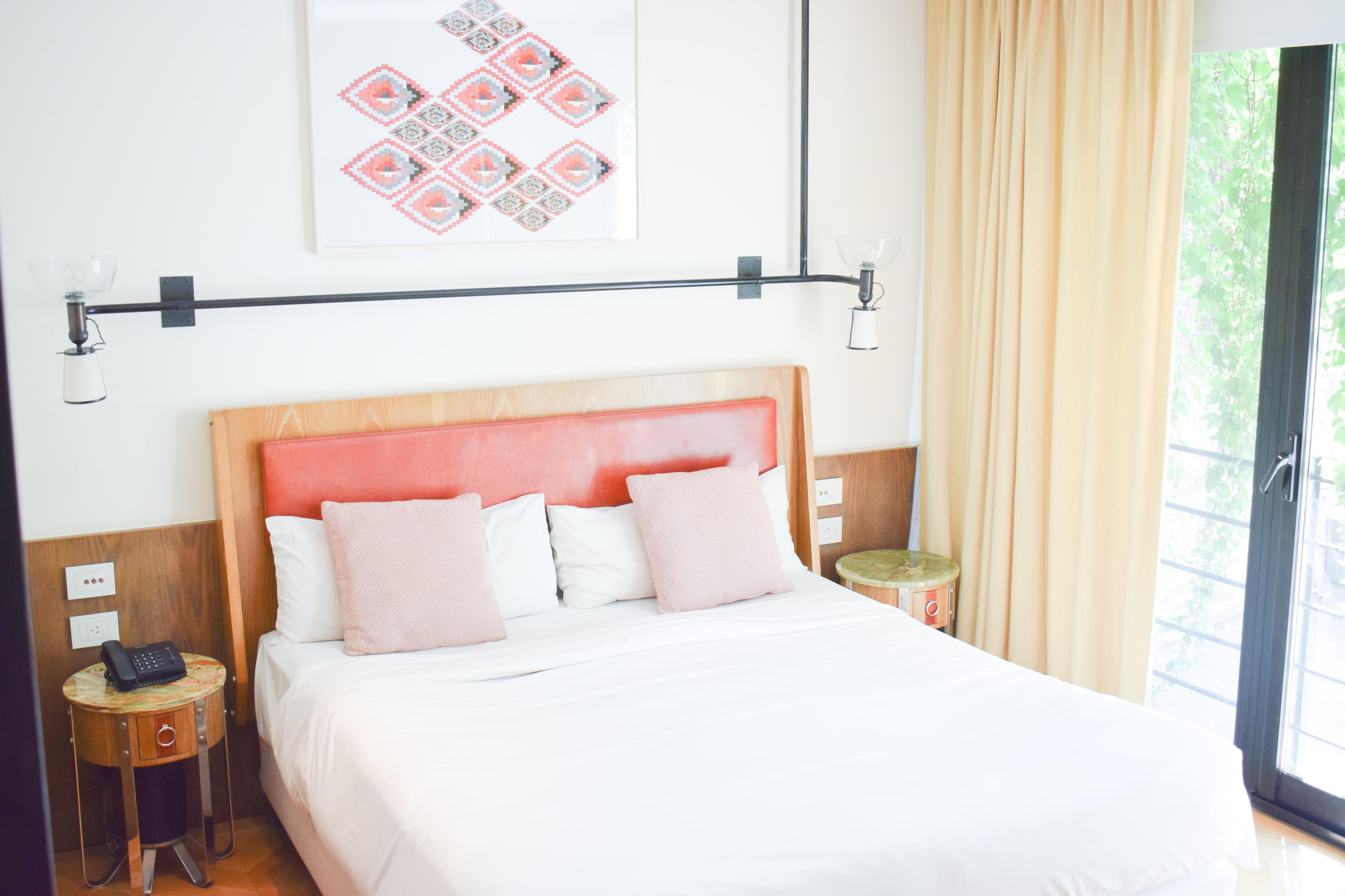 Hotel Palermitano By Dot Boutique Buenos Aires Dış mekan fotoğraf