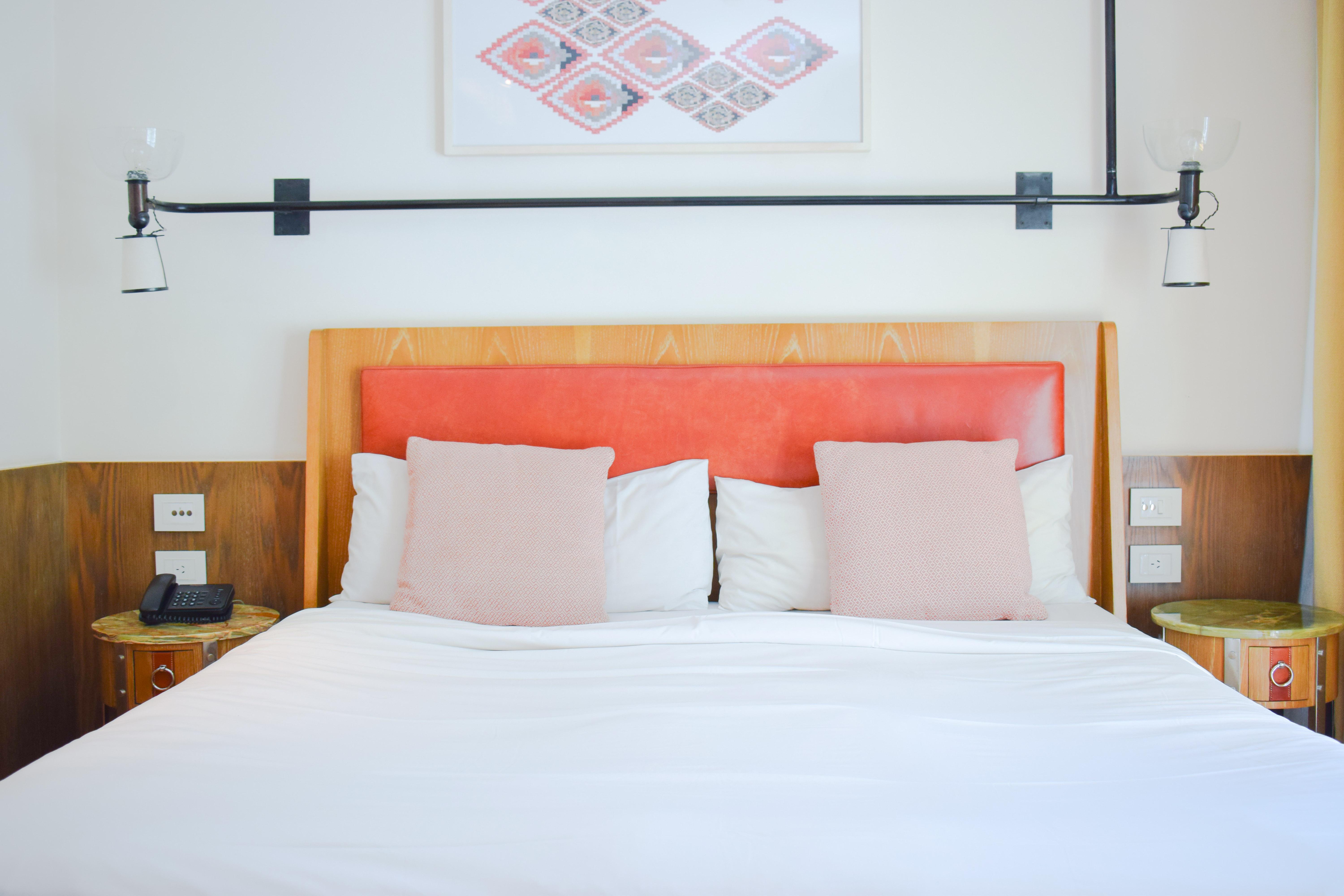 Hotel Palermitano By Dot Boutique Buenos Aires Dış mekan fotoğraf