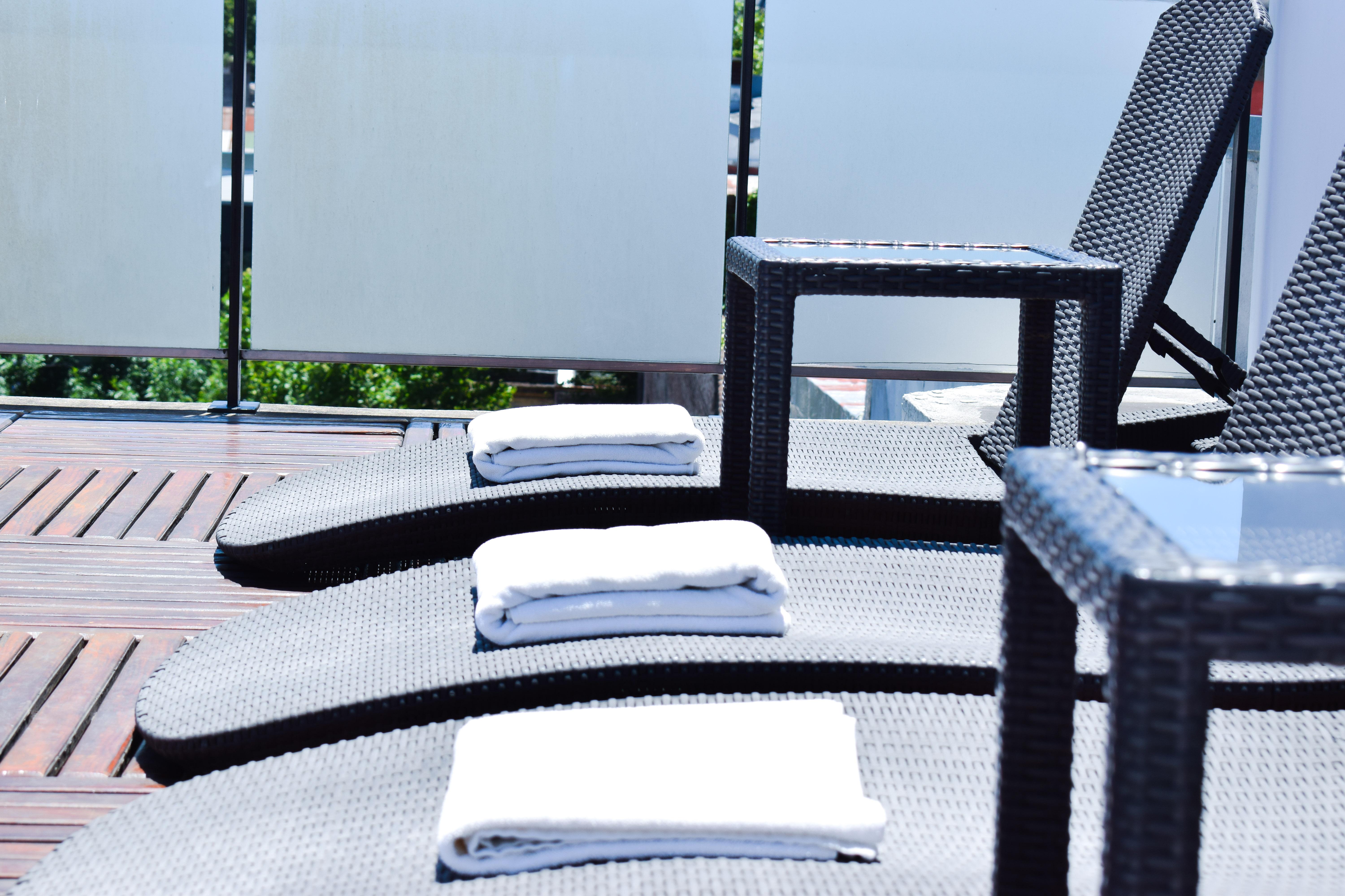 Hotel Palermitano By Dot Boutique Buenos Aires Dış mekan fotoğraf