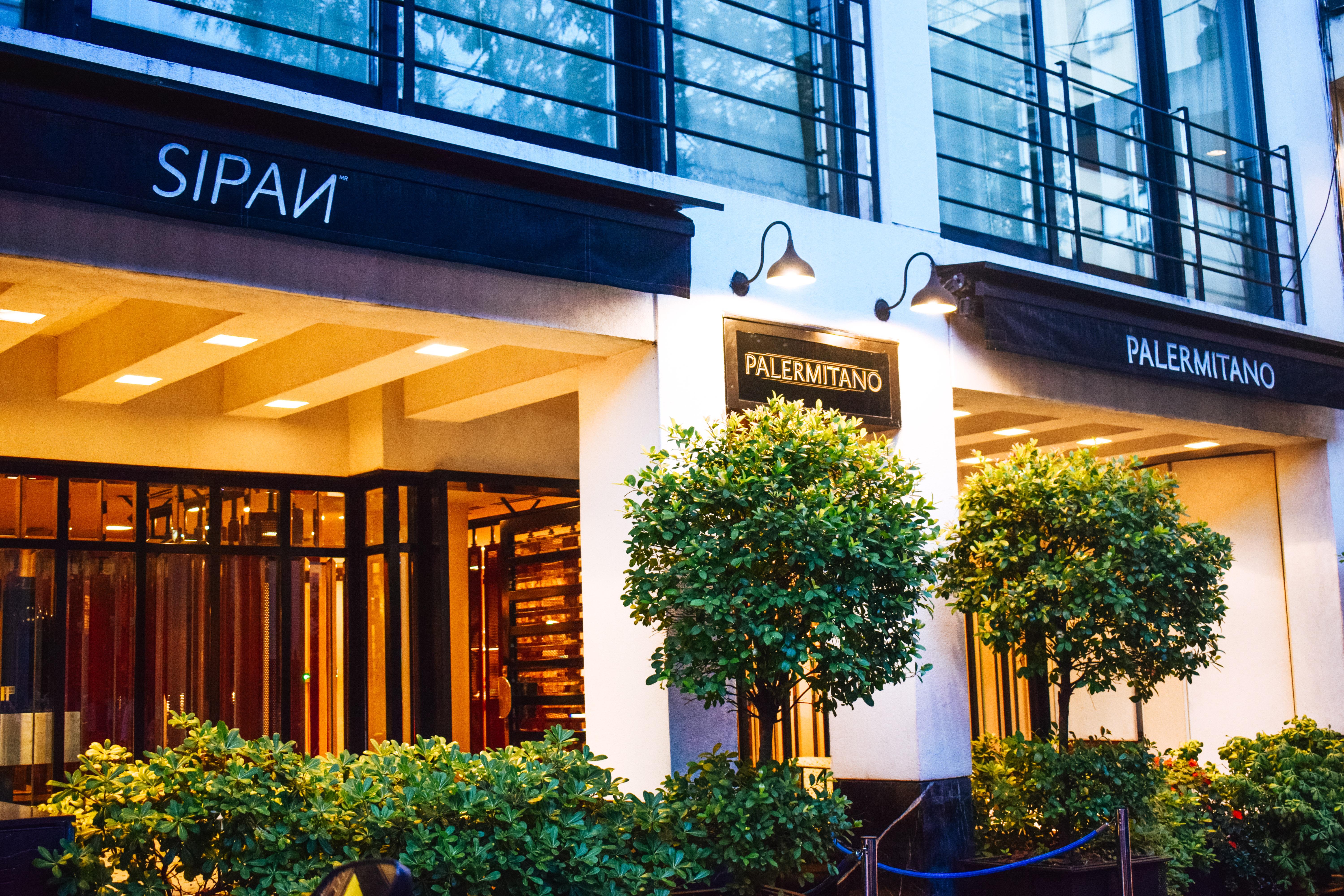Hotel Palermitano By Dot Boutique Buenos Aires Dış mekan fotoğraf