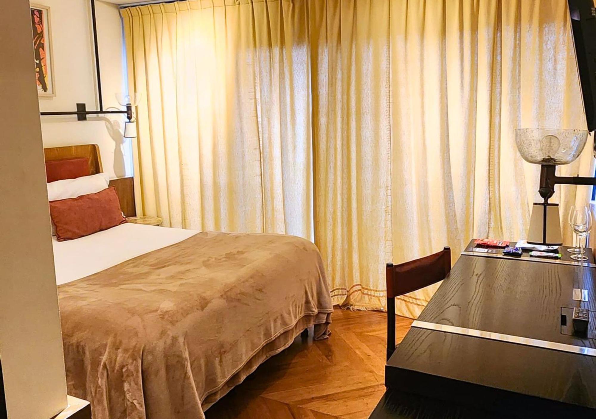 Hotel Palermitano By Dot Boutique Buenos Aires Dış mekan fotoğraf