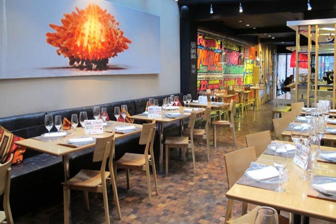 Hotel Palermitano By Dot Boutique Buenos Aires Dış mekan fotoğraf